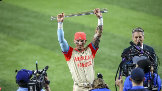 Coolbaugh: Jarren Duran shines, Tanner Houck struggles as Red Sox stars get their moment in All-Star Game taken at BSJ Headquarters (Red Sox)